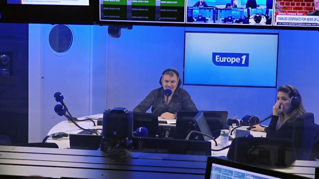Télétravail : «Cette pratique n'est pas fini, elle est devenue un acquis social» assure Flore Pradère