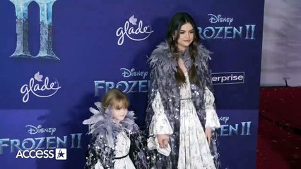 Selena Gomez Taking A Social Media Break Due To 'Violence & Terror' In The World