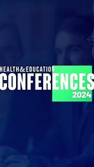 Rolling the Dice on Healthcare & Education Excellence With HEaL Conferences!