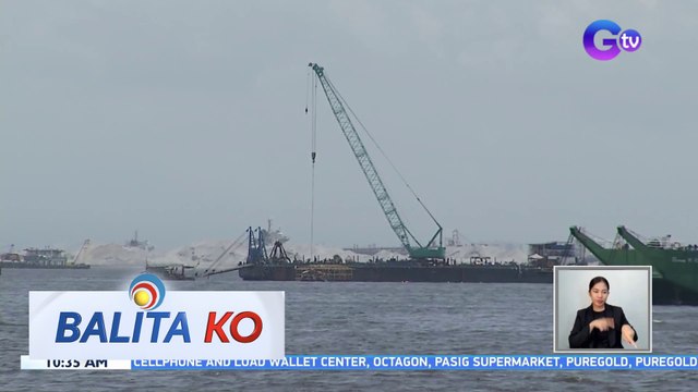 Hamon ng PAMALAKAYA kay bagong Agriculture Sec. Laurel: Tulungan ang mga mangingisda at limitahan ang pag-import ng agri products | BK