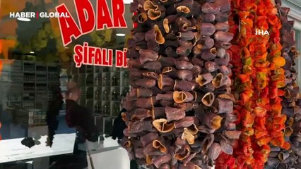 Kış aylarının koruyucu kalkanı kış çayının mucize tarifi