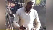 गाजीपुर: पीएम आवास योजना के नाम पर रिश्वत लेते प्रधान पति का वीडियो हुआ वायरल