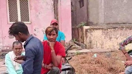 बुलंदशहर: पैदल जा रहे हैं युवक को कार ने मारी जोरदार टक्कर, हुई दर्दनाक मौत