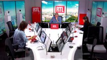 RTL ÉVÉNEMENT - En immersion avec les pompiers dans les Hautes-de-France