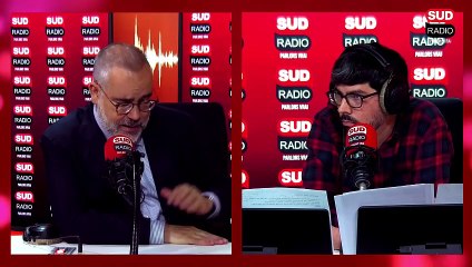 G. Bigot - "L'Iran préside le forum du Conseil des droits de l'homme de l'ONU : c'est une gifle !"