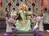 Phim Tây Du Ký 1986 - Tập 18 - Quét Tháp Giải Oan - Thuyết Minh Hữu Vinh  ( Full HD ) .