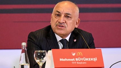 TFF'den gündeme bomba gibi düşen iddialara cevap: Maç biletlerinin ücretleri kulüpler tarafından belirlenir