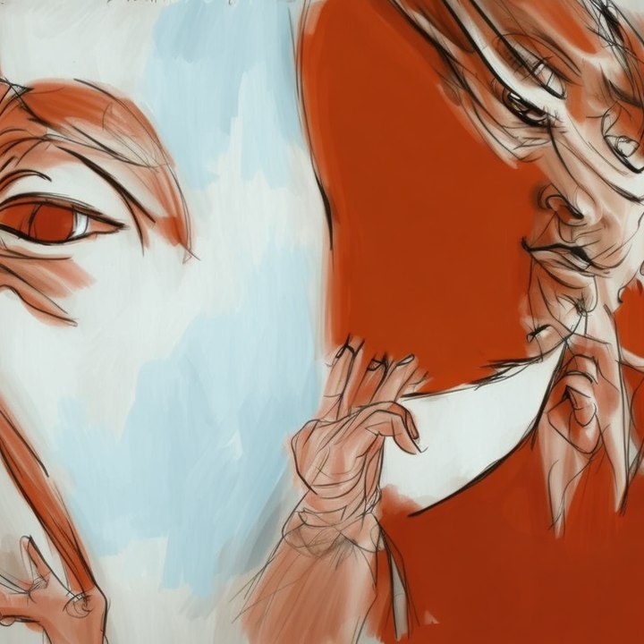 Nuit d'horreur en plein coeur de la campagne pour Jean-Luc Reichmann