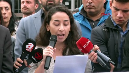 Ankara Barosu'ndan LGBTİ+ Programına Eleştiri