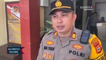 Polisi Selidiki Tarung Bebas Pelajar Sma Di Makassar