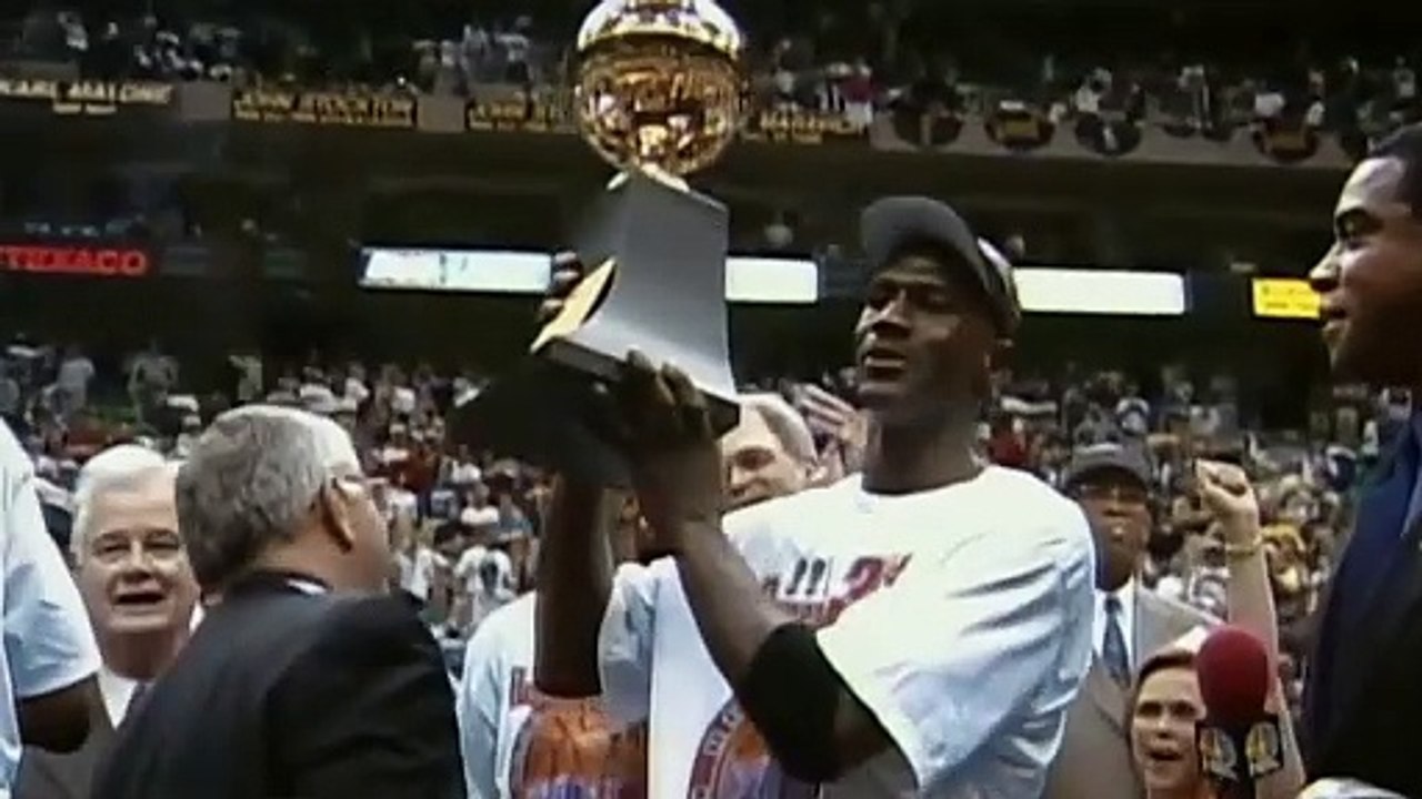 Breaking Olympia: The Phil Heath Story Trailer OV