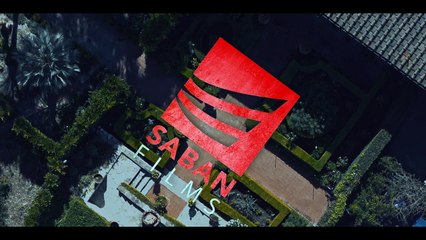 The Portrait Trailer OV