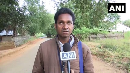 CG Election 2023: वोट डालने के लिए नक्सल प्रभावित क्षेत्र के लोगों में उत्साह, देखें वीडियो
