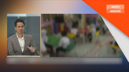 Penganiayaan Kanak-Kanak: Tindakan tegas perlu dikenakan terhadap pemilik taska