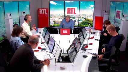 L'oeil de Philippe Caverivière du 03 novembre 2023