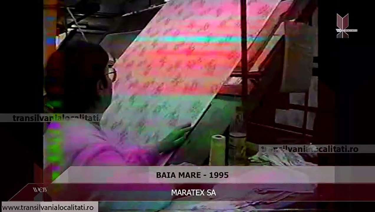 BAIAMARE (1995) - MARATEX SA