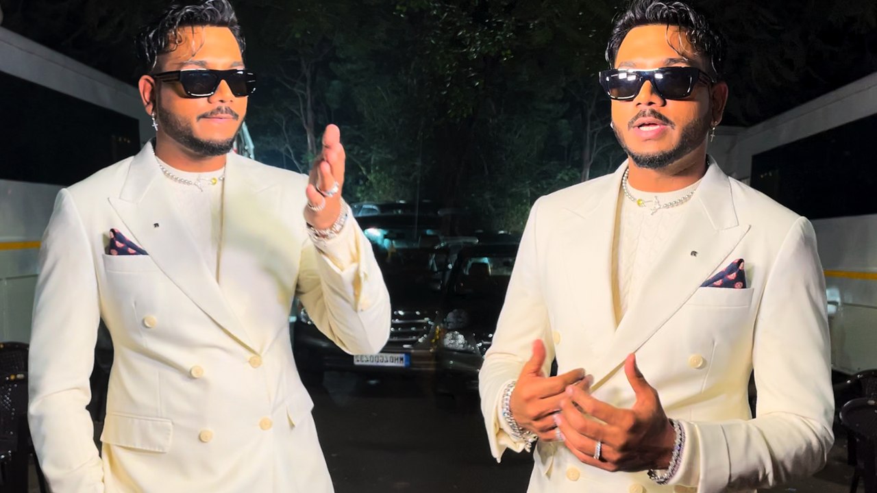 Rapper King Backs Munawar Faruqui, Says 'Bhai Hai Mera'