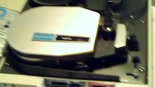 Sony AV 3420 CE Videocorder Portapack anno 1971