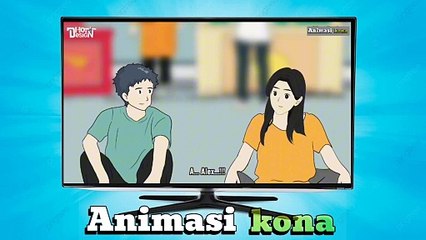 WHO IS LISA EPISODE 2 || ROBY WAS BEGGING FOR DINDA'S SCHOOL FEES