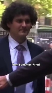 Sam Bankman-Fried est reconnu coupable dans la fraude de FTX