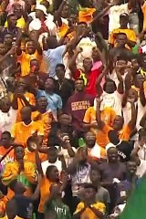 #AkwabaAfrica du 13 janvier du 11 février 2024, toutes les émotions de la #CanTotalEnergies2023 avec la #RTI