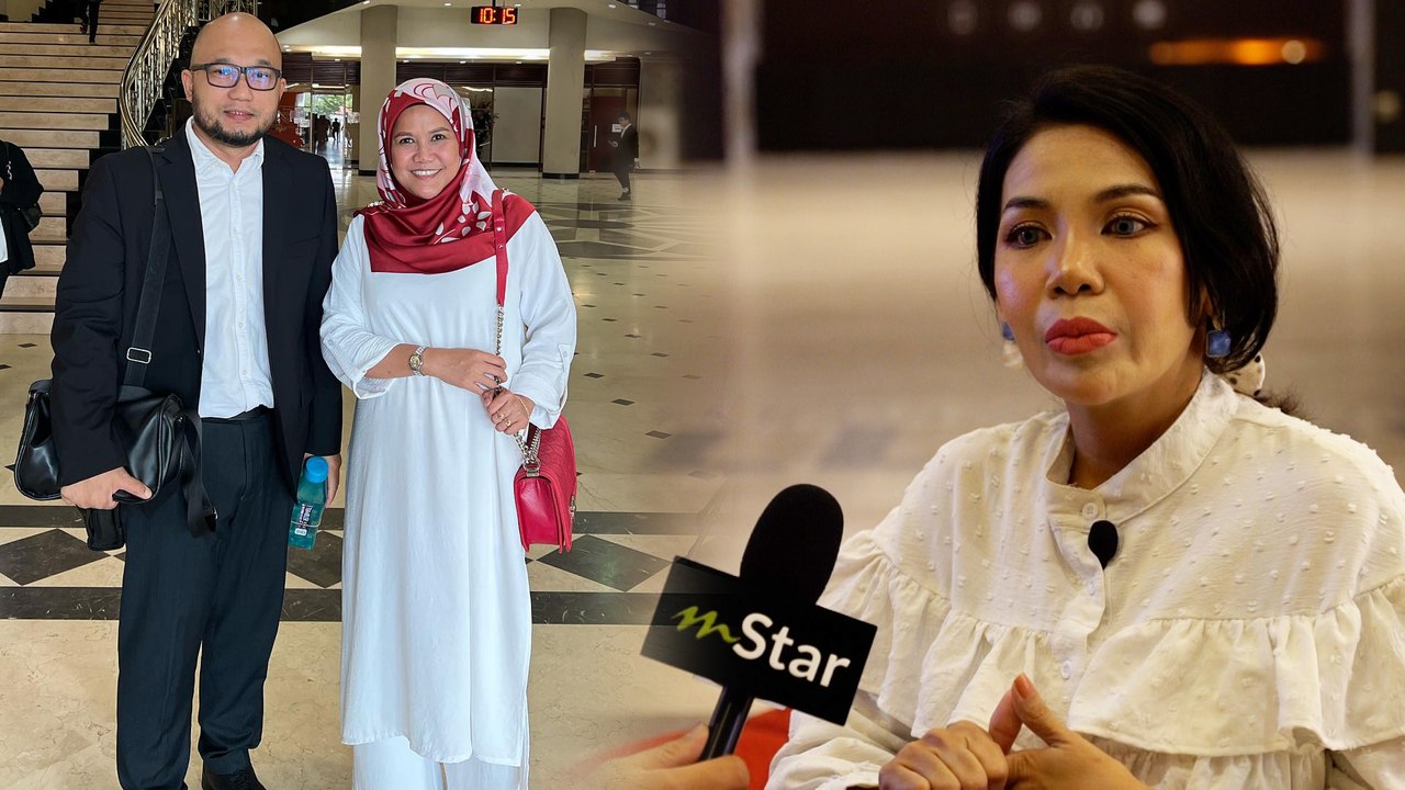 Makin panas! Bekas isteri Da'i Farhan tunjuk bukti... geram digelar munafik