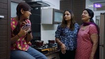 Dekh Dikhayi Short Film on Traditional Marriage in India Women Empowerment Why Not Life TaK