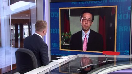 Prime Minister visits Beijing this weekend for high-level talks