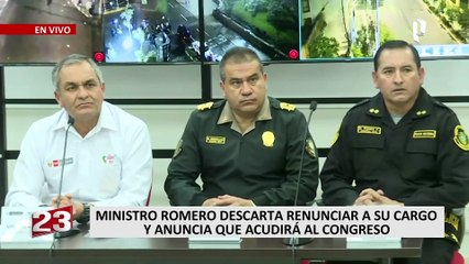 Edward Málaga sobre informe final contra la JNJ: "Si se votaba ahora no se llegaba a los votos"