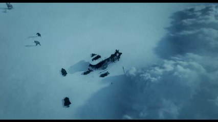 Creation of the gods 2023 Trailer