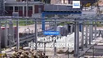 Trotz Ukraine-Krieg: Österreich setzt wohl weiter auf Gas aus Russland