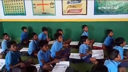 एजुकेशनल अचीवमेंट सर्वे की तैयारियां पूर्ण, 12 हजार 307 बच्चे होंगे शामिल