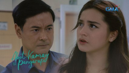 Abot Kamay Na Pangarap: Ang maling akala ni Analyn (Episode 361)