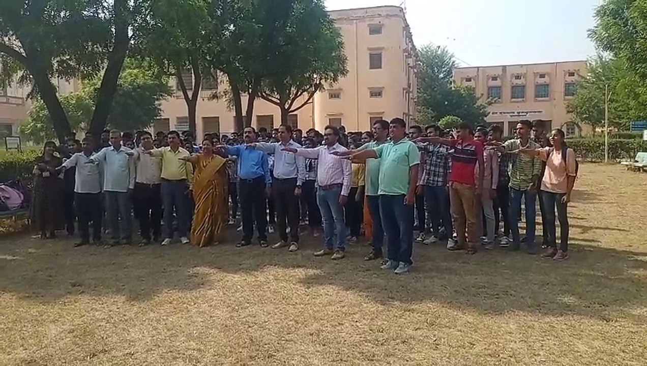 Rajasthan assembly election 2023 :  विकास के गढ़े जाएं नए आयाम , मूलभूत सुविधाओं का हो विस्तार
