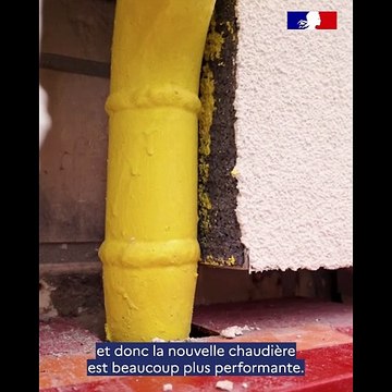 La réno d'Annick et Gérard Normandie Hérouville Saint Clair