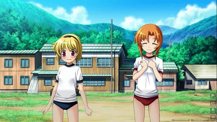 Higurashi When They Cry (Ch.6)_ Part 1 - Rena_s Story