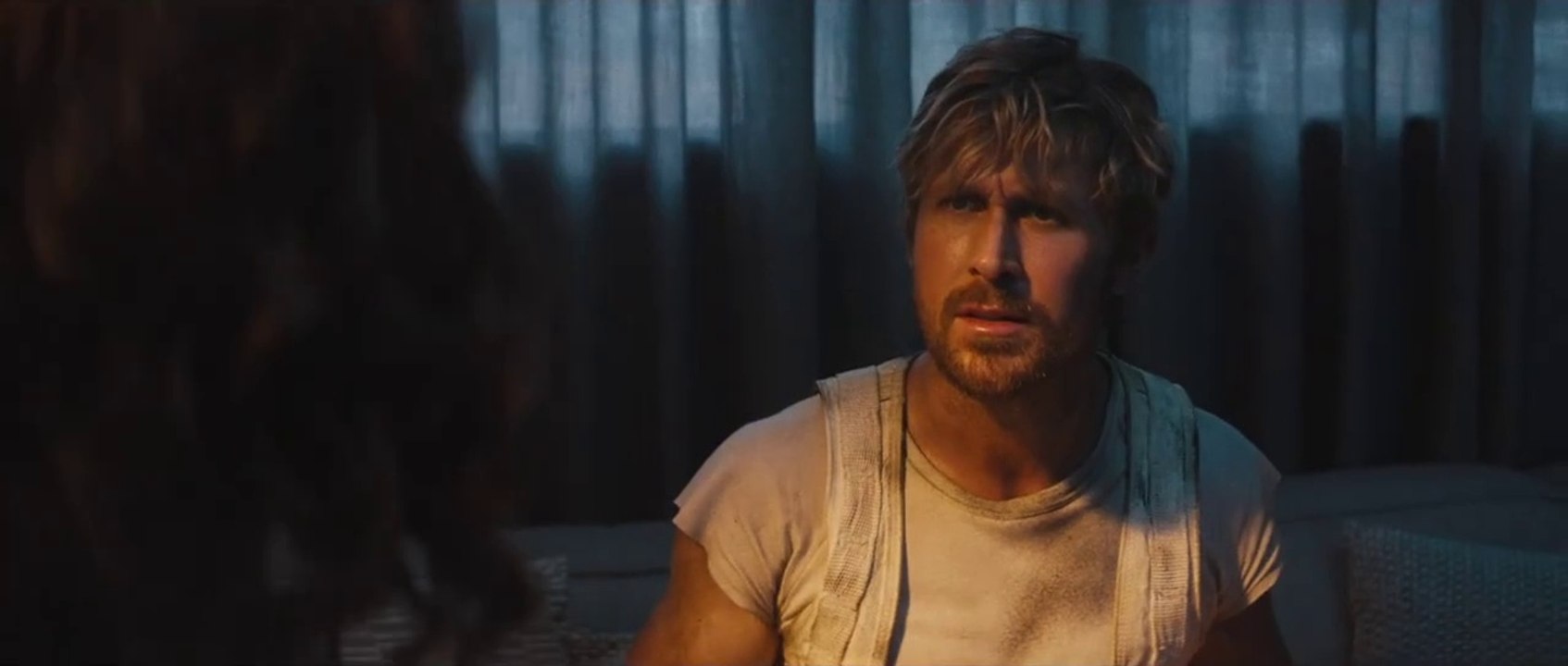 The Fall Guy | Trailer 1