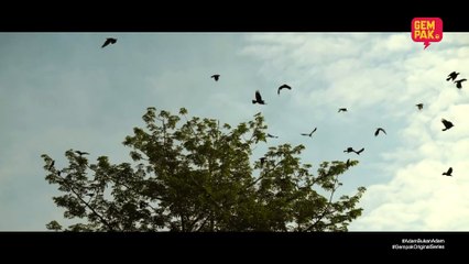 Sikap Adam Mula Berubah, Anita & Raof Pelik | Adam Bukan Adam - Part 1