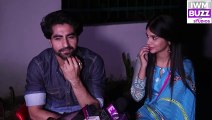 Exclusive_ Harshad Chopda and Pranali Rathod REACT on last day shoot of Yeh Rishta Kya Kehlata Hai