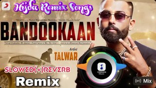 Bandookaan - (Official Music Video) _ TALWAR _ Latest Punjabi Songs 2023