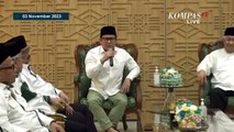 Cak Imin: Kami Masih Dianggap Enteng, Tapi Biasanya itu yang Menang
