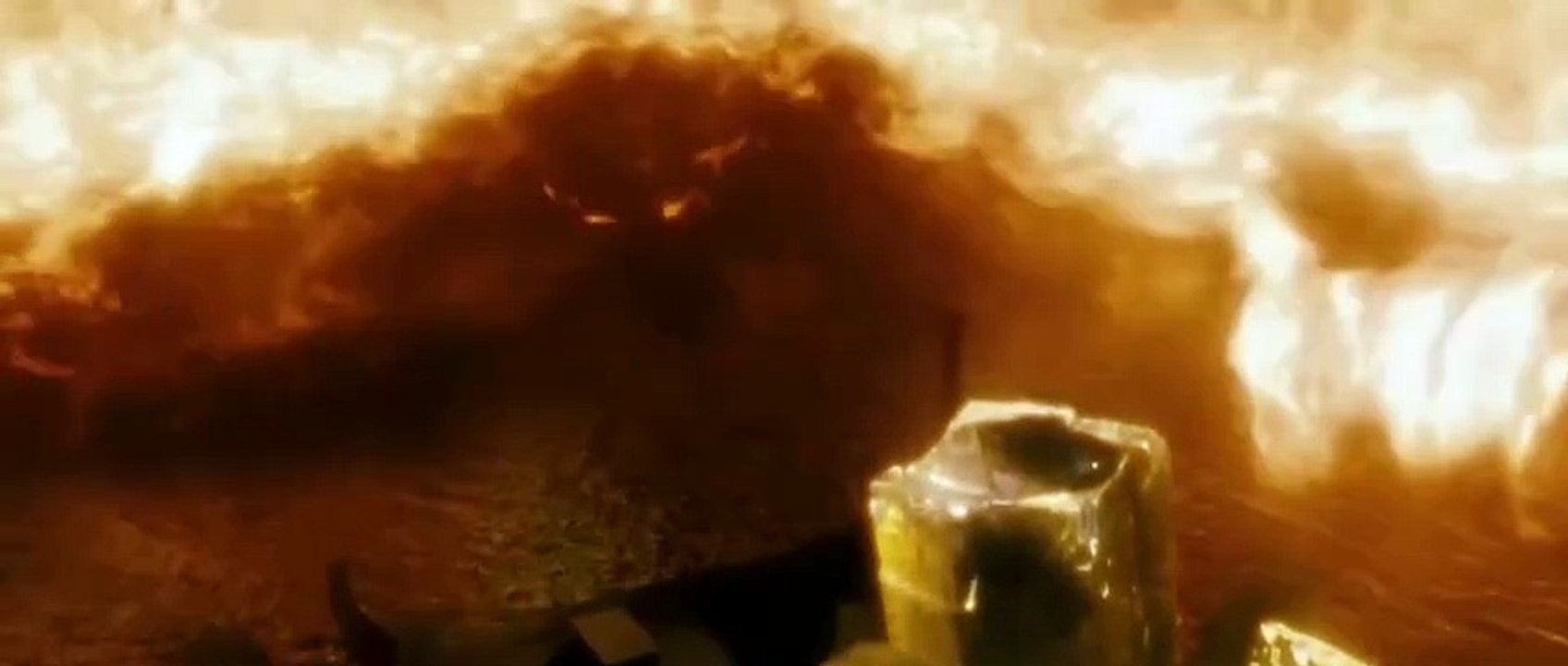 Harry Potter et le Prince de sang-mêlé Bande-annonce (DE)