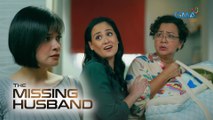 The Missing Husband: Anton's family disapproves of Millie's new love life (Episode 50)