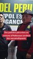 Pérou : des policiers se déguisent pour arrêter des narcotrafiquants