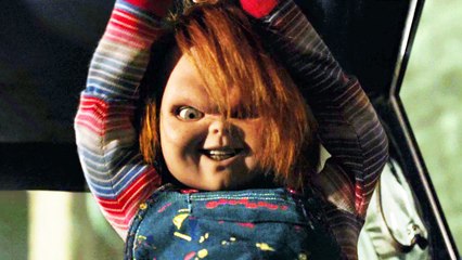 CHUCKY Saison 3 Bande Annonce