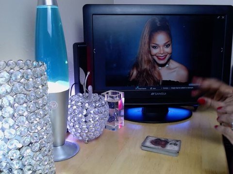Janet Jackson Tarot Reading: Poetic Justice with Tupac, Rumored Baby, and Relationship with Jermaine Dupree Discussion