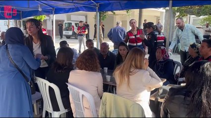 Figen Yüksekdağ cezaevinden izinle çıktı, ağabeyinin cenazesine katılıyor