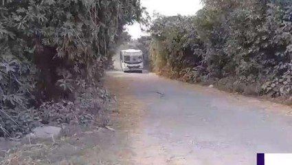 गोण्डा: 86 करोड़ की लागत से होगा सड़क का चौड़ीकरण, शासन ने पहली किस्त कर दी जारी