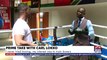 Prime Take with Carl Lokko: Boxing trainer shares 27 years journey in boxing | AM Sports
