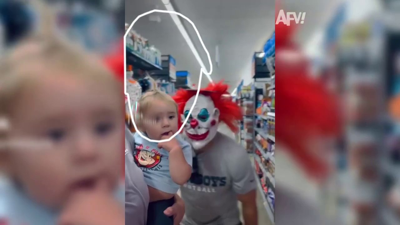 Halloween FAILS and PRANKS That Will Make You Scream